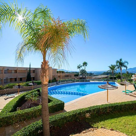 Apartment Altea La Nova-7 By Interhome Altea la Vieja Exteriér fotografie