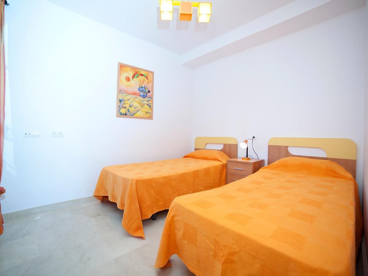 Apartment Altea La Nova-7 By Interhome Altea la Vieja Exteriér fotografie