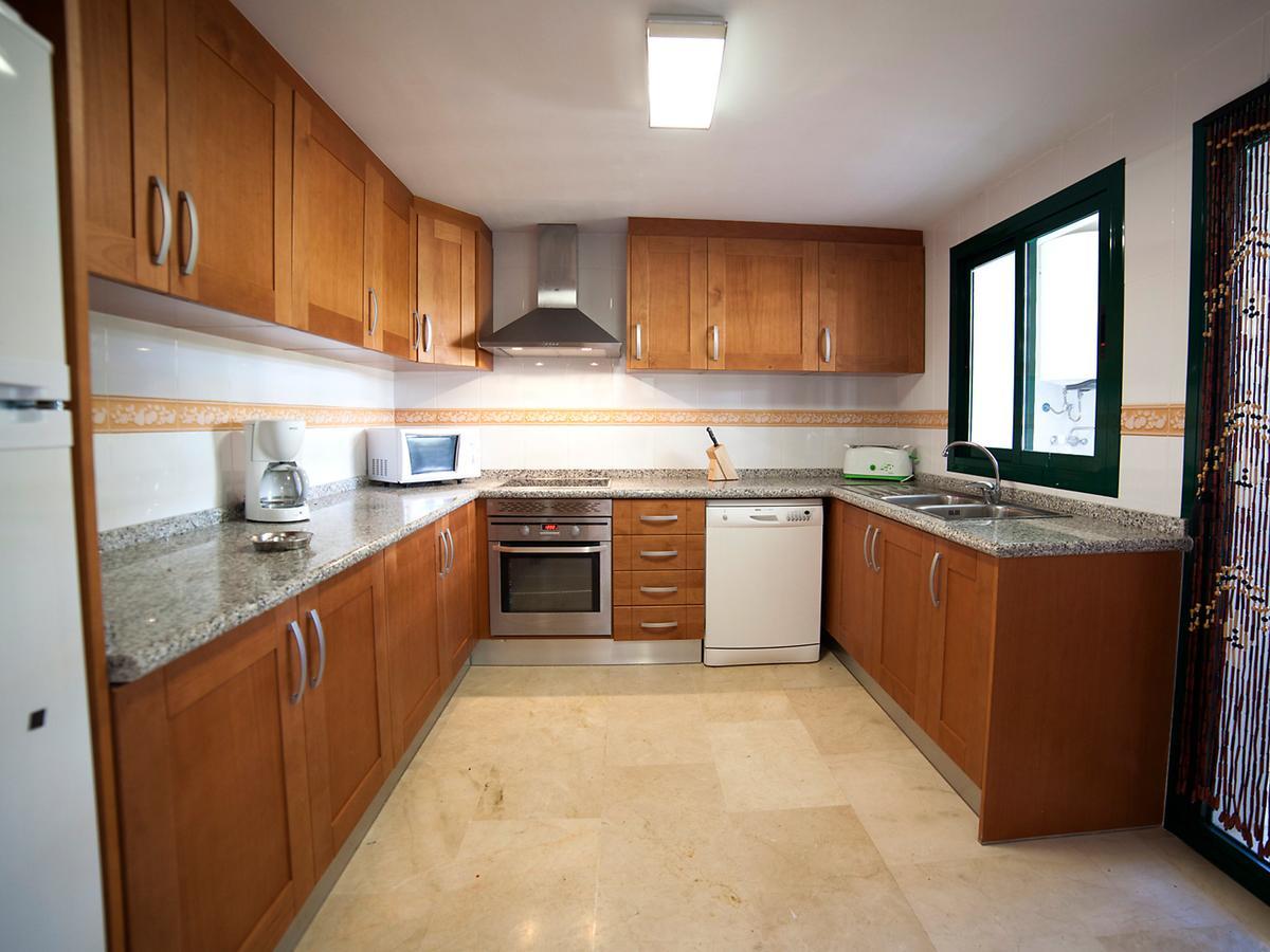 Apartment Altea La Nova-7 By Interhome Altea la Vieja Exteriér fotografie