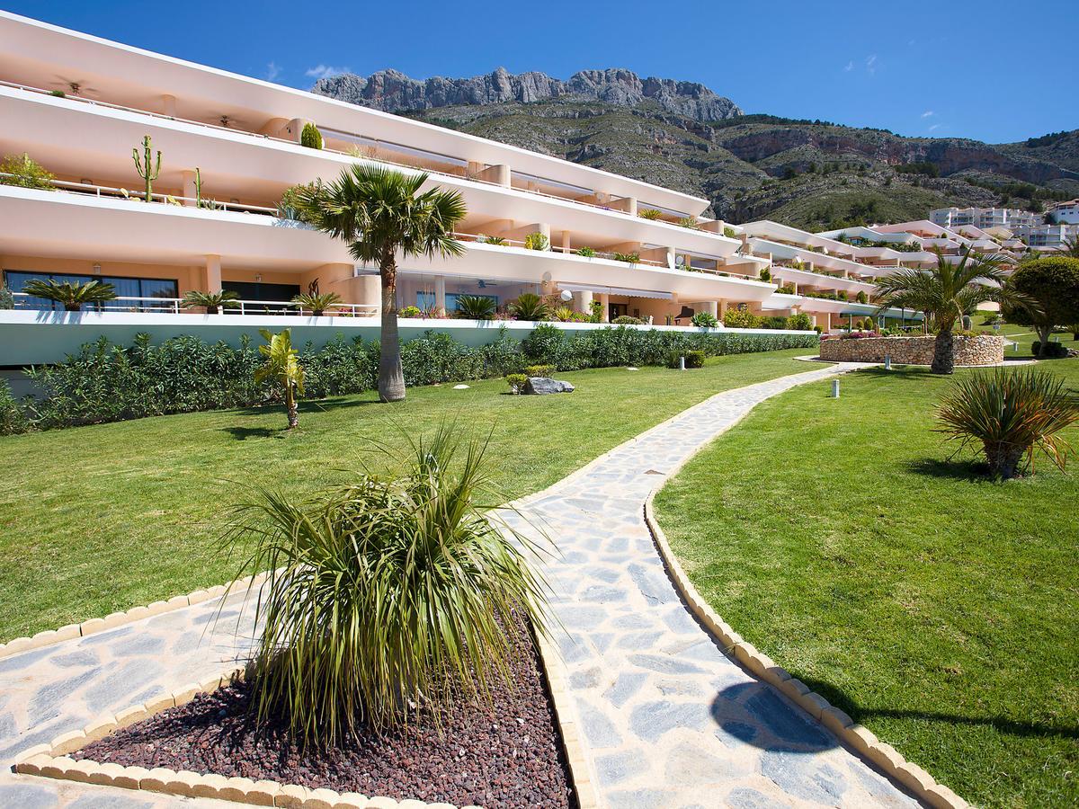 Apartment Altea La Nova-7 By Interhome Altea la Vieja Exteriér fotografie