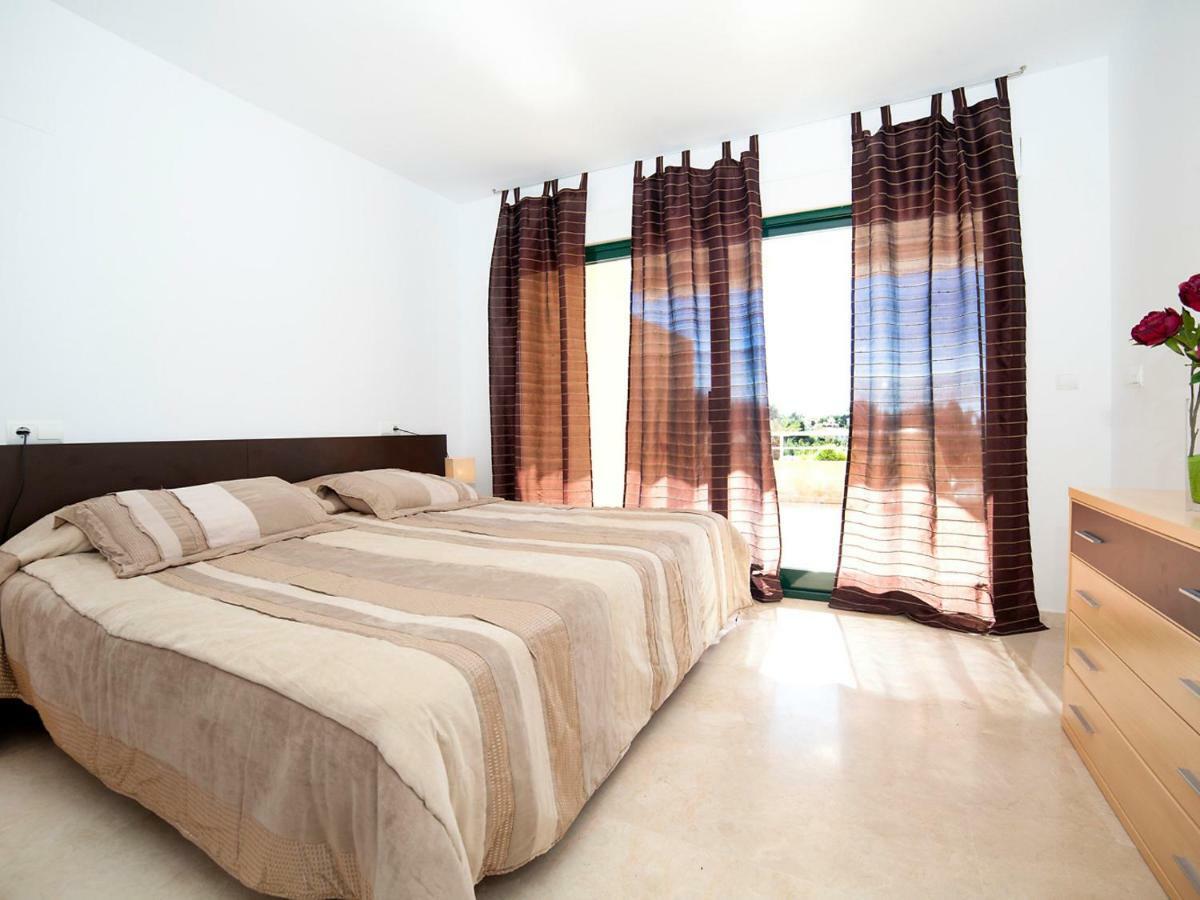 Apartment Altea La Nova-7 By Interhome Altea la Vieja Exteriér fotografie
