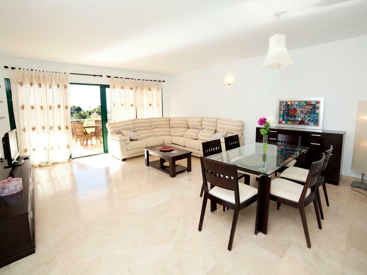 Apartment Altea La Nova-7 By Interhome Altea la Vieja Exteriér fotografie