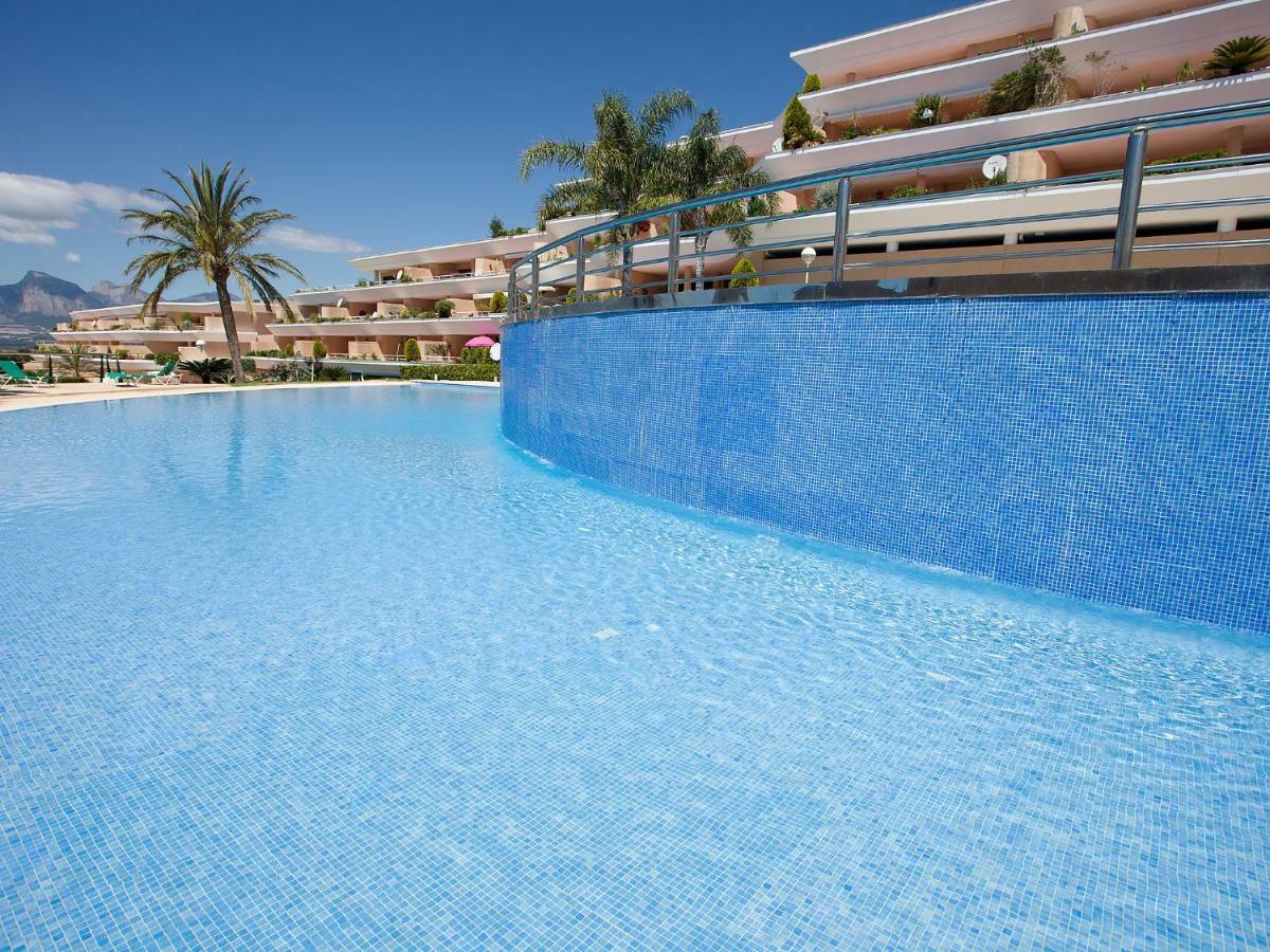 Apartment Altea La Nova-7 By Interhome Altea la Vieja Exteriér fotografie