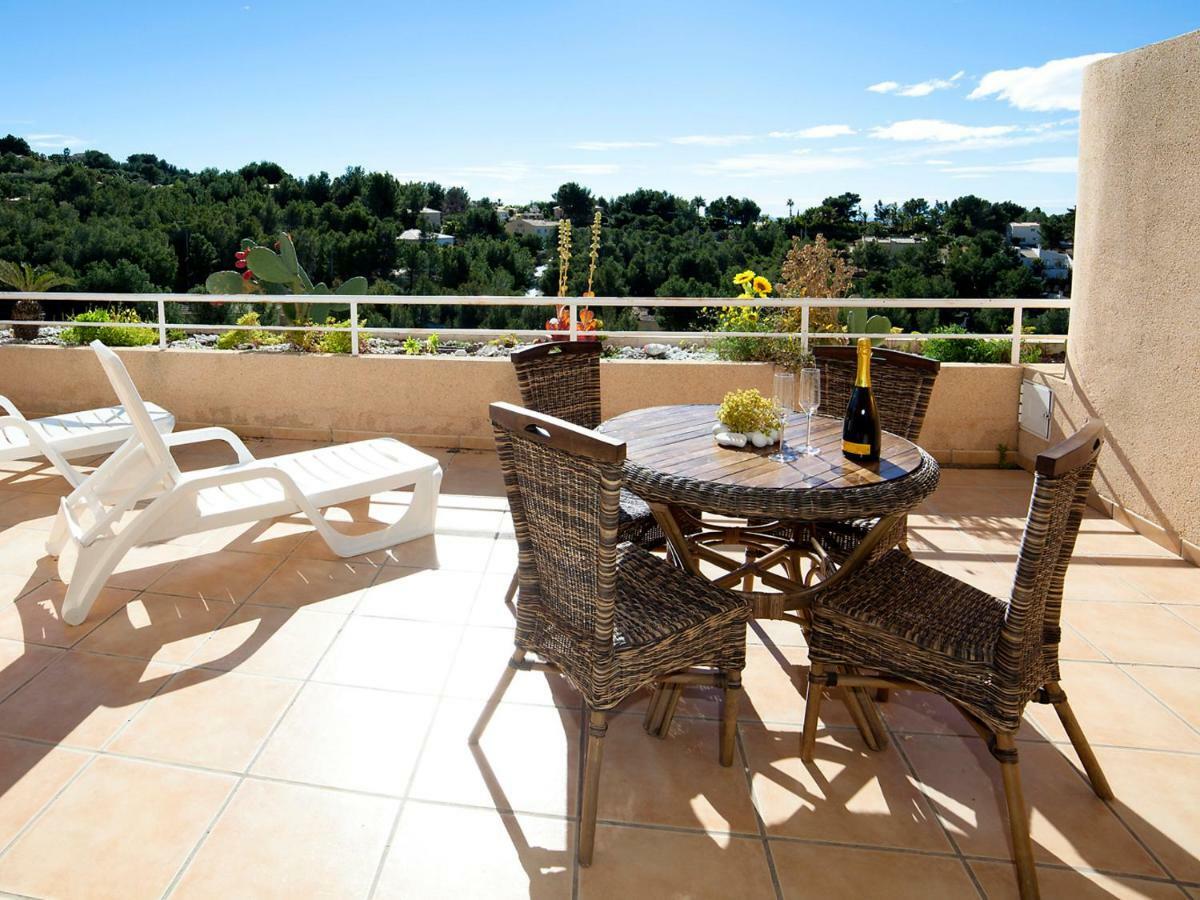 Apartment Altea La Nova-7 By Interhome Altea la Vieja Exteriér fotografie